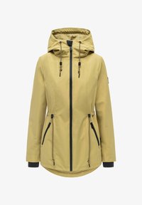 Valimata, urban khaki