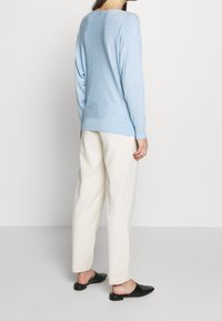 Culture Neule - light blue