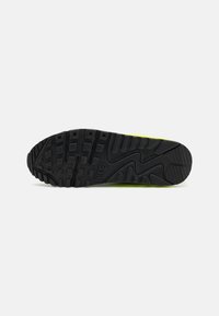 Nike Sportswear AIR MAX 90 DRIFT - Matalavartiset tennarit - light army/volt/cargo khaki