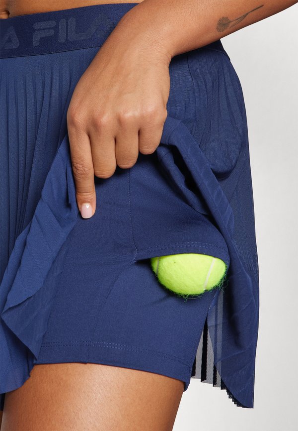 SKORT ISLA - Sports skirt4