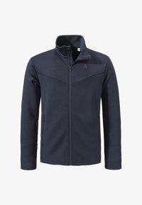 Unausgewählt, - blau