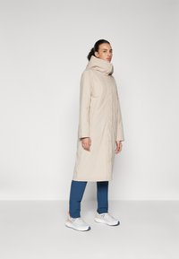 Vaude COREWAY - Zimski kaput - linen