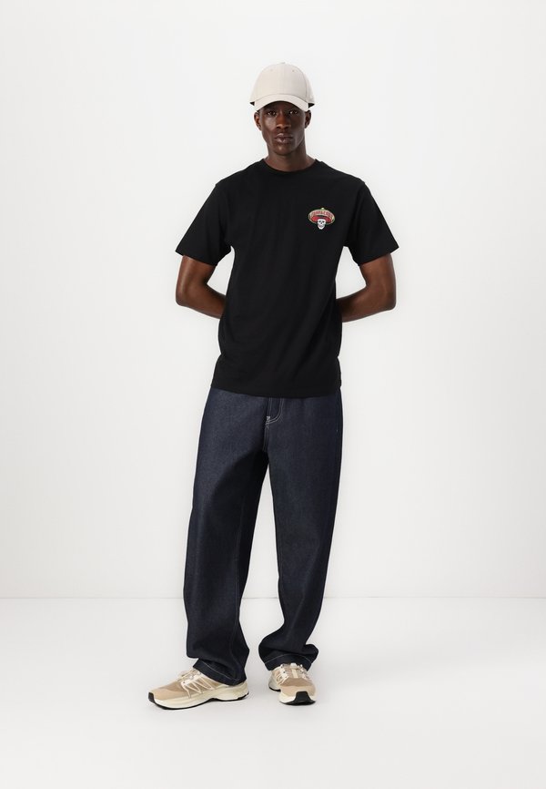 GUZMAN DINERS UNISEX - Print T-shirt4