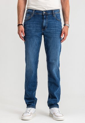 WASHINGTON - Jeansy Straight Leg