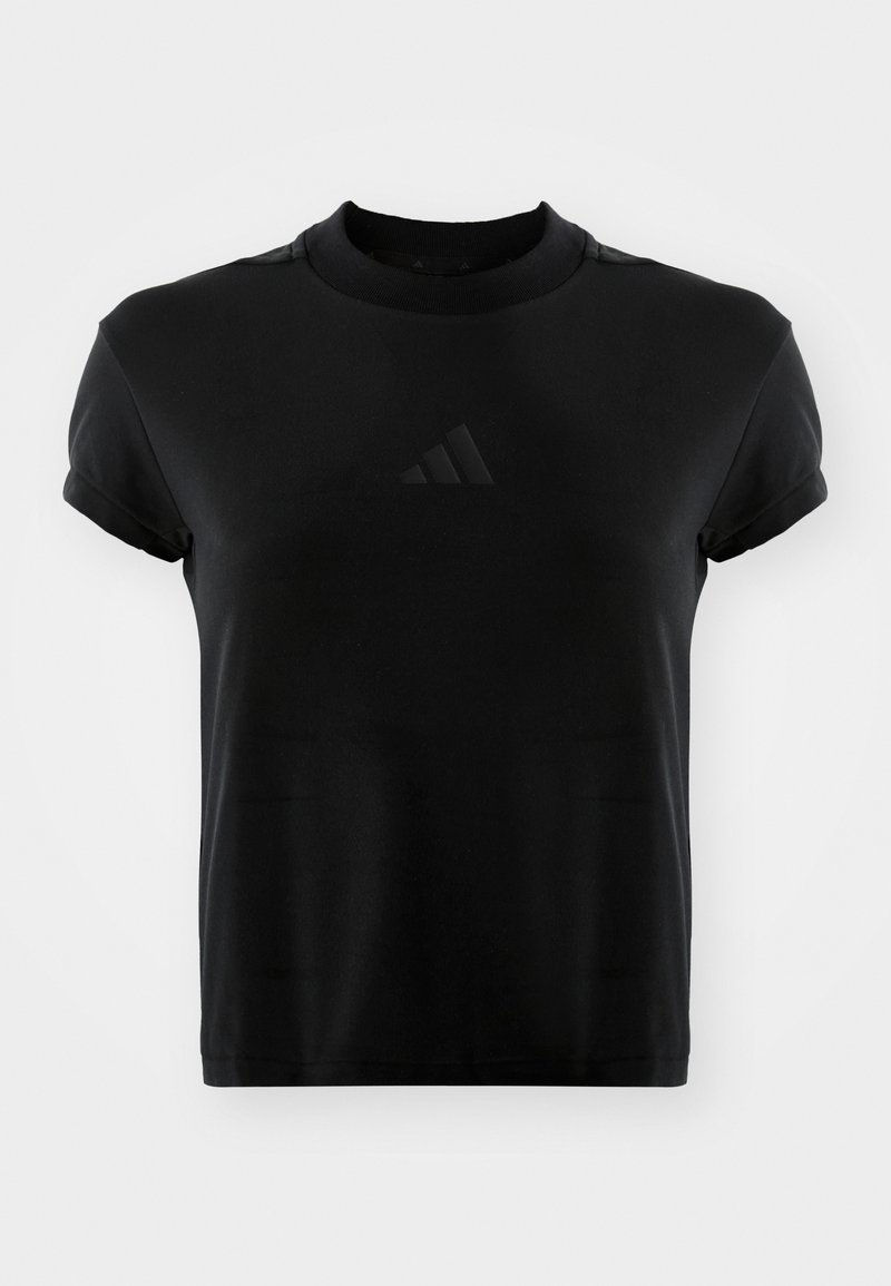 adidas Sportswear Sport T-shirt zwart