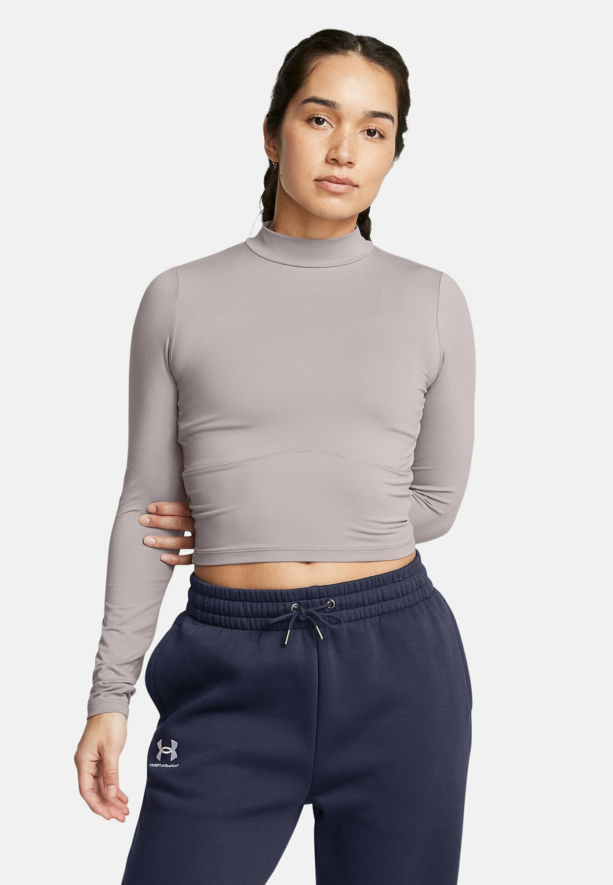 Langarmshirt