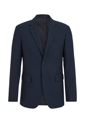 WE Fashion, Suit jacket - dark blue