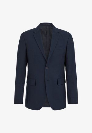 WE Fashion, Jakkesæt blazere - dark blue