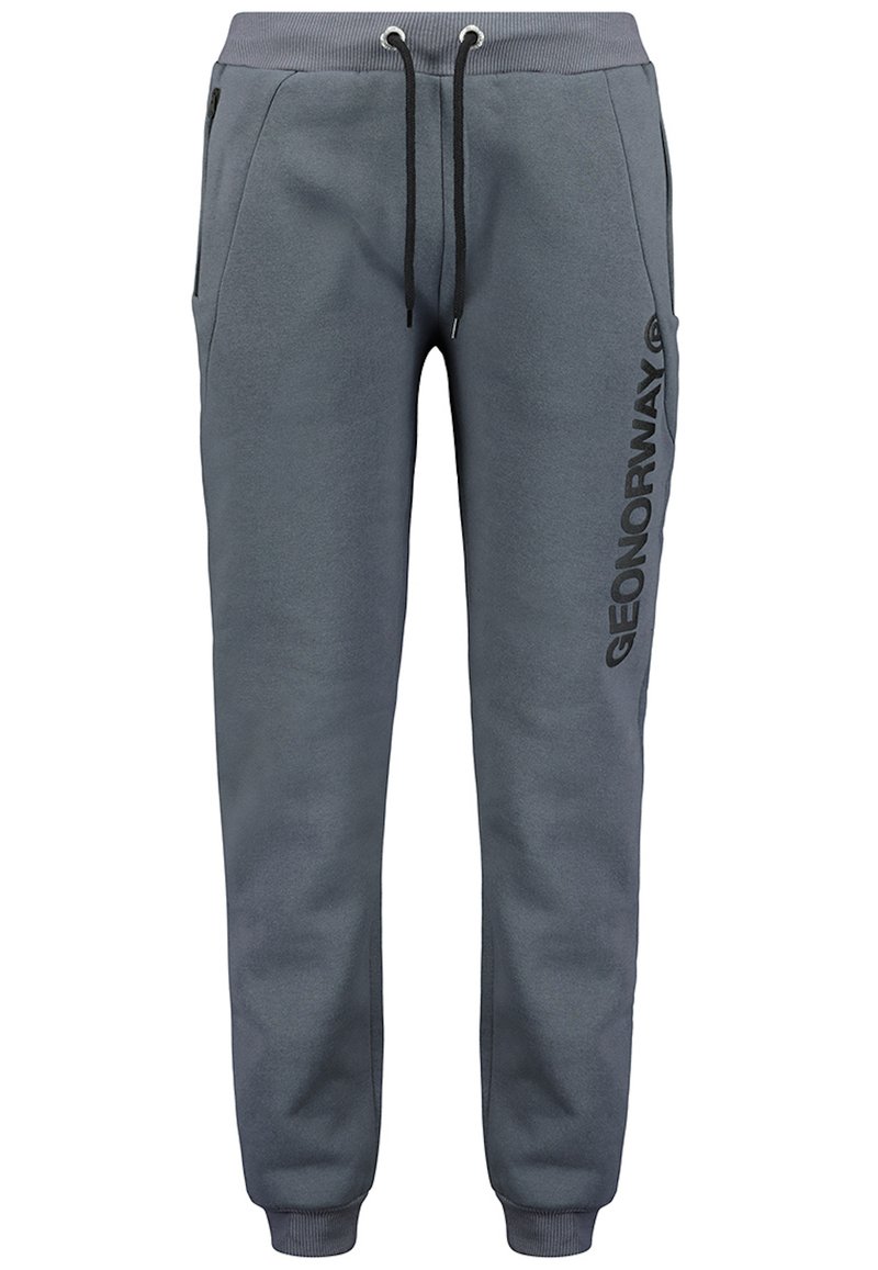 Pantalon De Jogging Homme Baggy Taille Élastique - Confort Décontracté Sportswear Et Travail