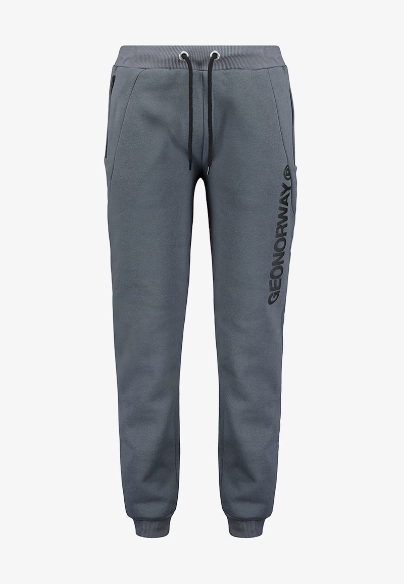 Pantalon De Jogging Homme Baggy Taille Élastique - Confort Décontracté Sportswear Et Travail