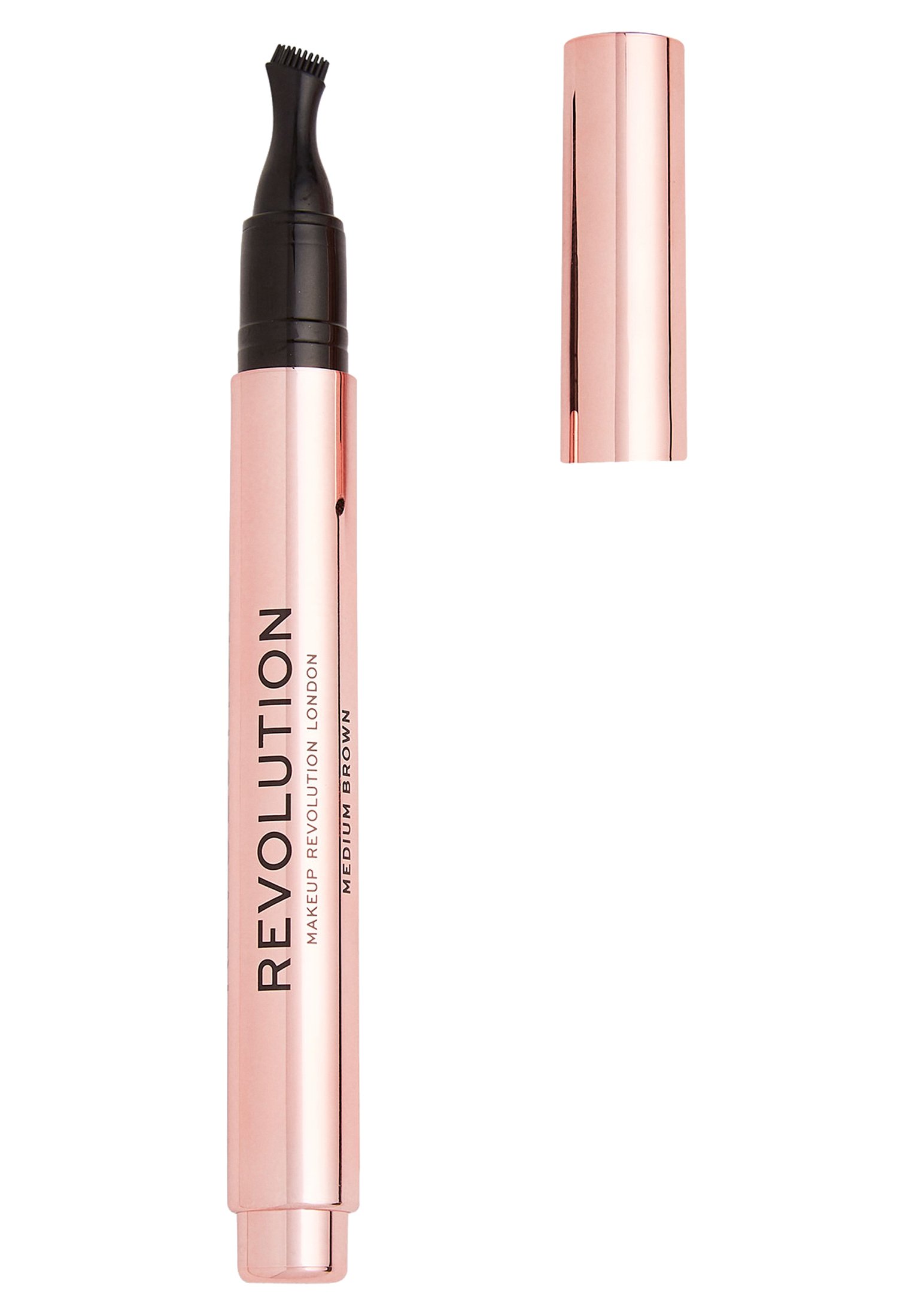 Gel Fixateur Pour Sourcils SOPHIA MABELLE - Transparent, Extrême Tenue, 5.8mL - Neuf, Fabriqué En France