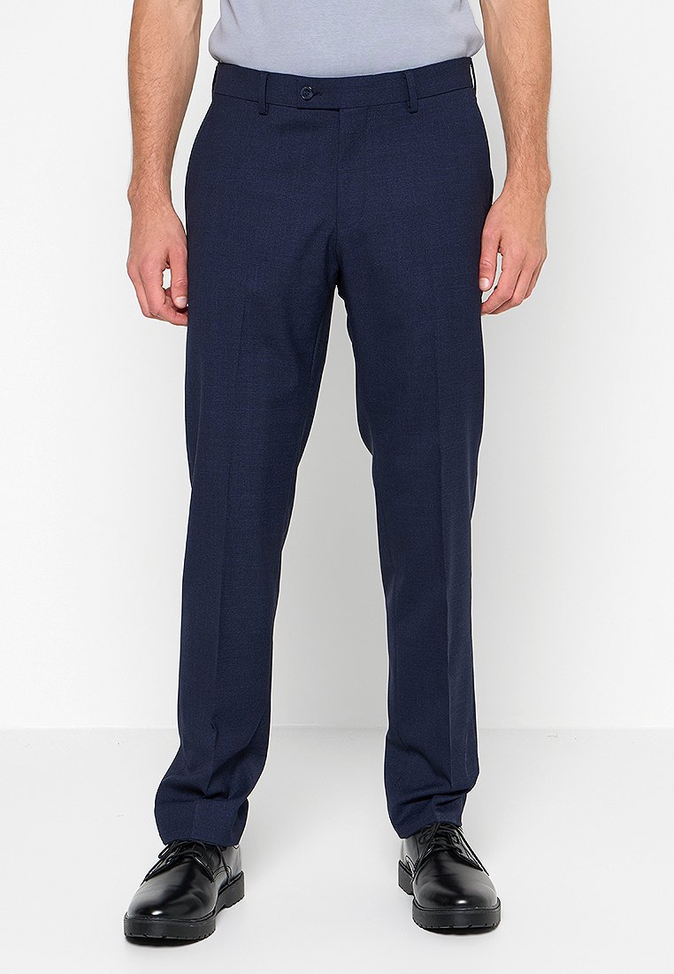 Hechter Paris Pantalon donkerblauw