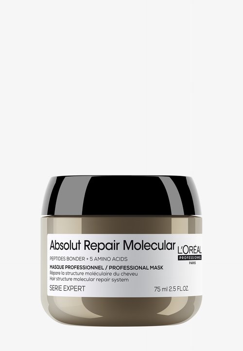 L'oreal Professionnel SERIE EXPERT ABSOLUT REPAIR MOLECULAR MASK
