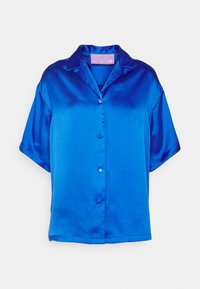 Não selecionado, blue iolite