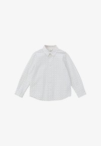 Niet geselecteerd, weiß