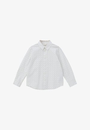 s.Oliver Overhemd - weiß