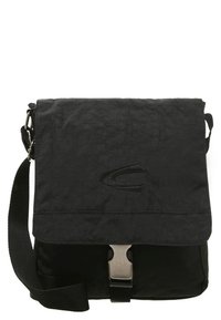 camel active JOURNEY - Bandolera - black