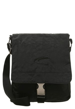 JOURNEY - Bandolera - black