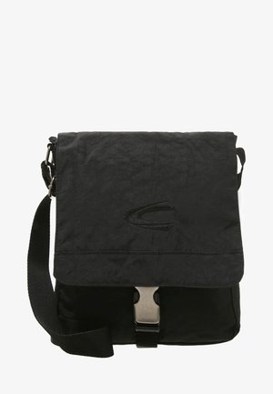 camel active JOURNEY - Schoudertas - black
