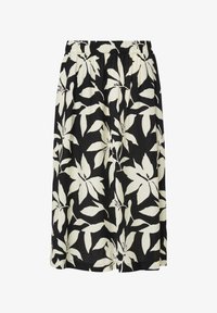 Niet geselecteerd, schwarz