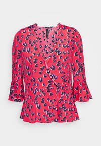 Marc Cain Blusa - red