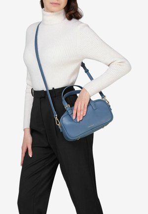Miriade MIAMI - Cross body bag - blu