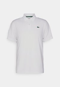 TENNIS HERITAGE - Poloshirts - white
