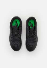 Skechers Performance RAZOR JR YOUTH - Fußballschuhe für festen Untergrund - black