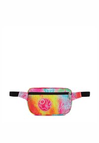 Eastpak SOMMAR - Marsupio - fluo clouds