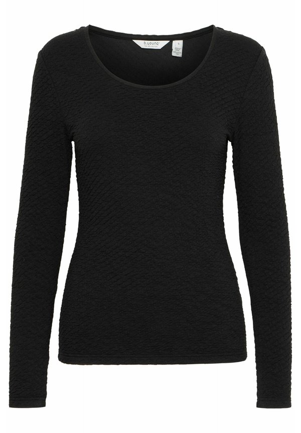 BYPOLI LS - Long sleeved top3