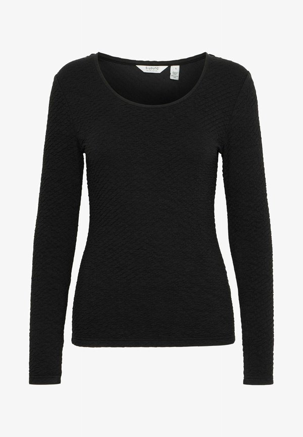 BYPOLI LS - Long sleeved top3