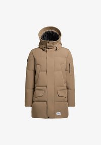 Seleccionado, hellbraun