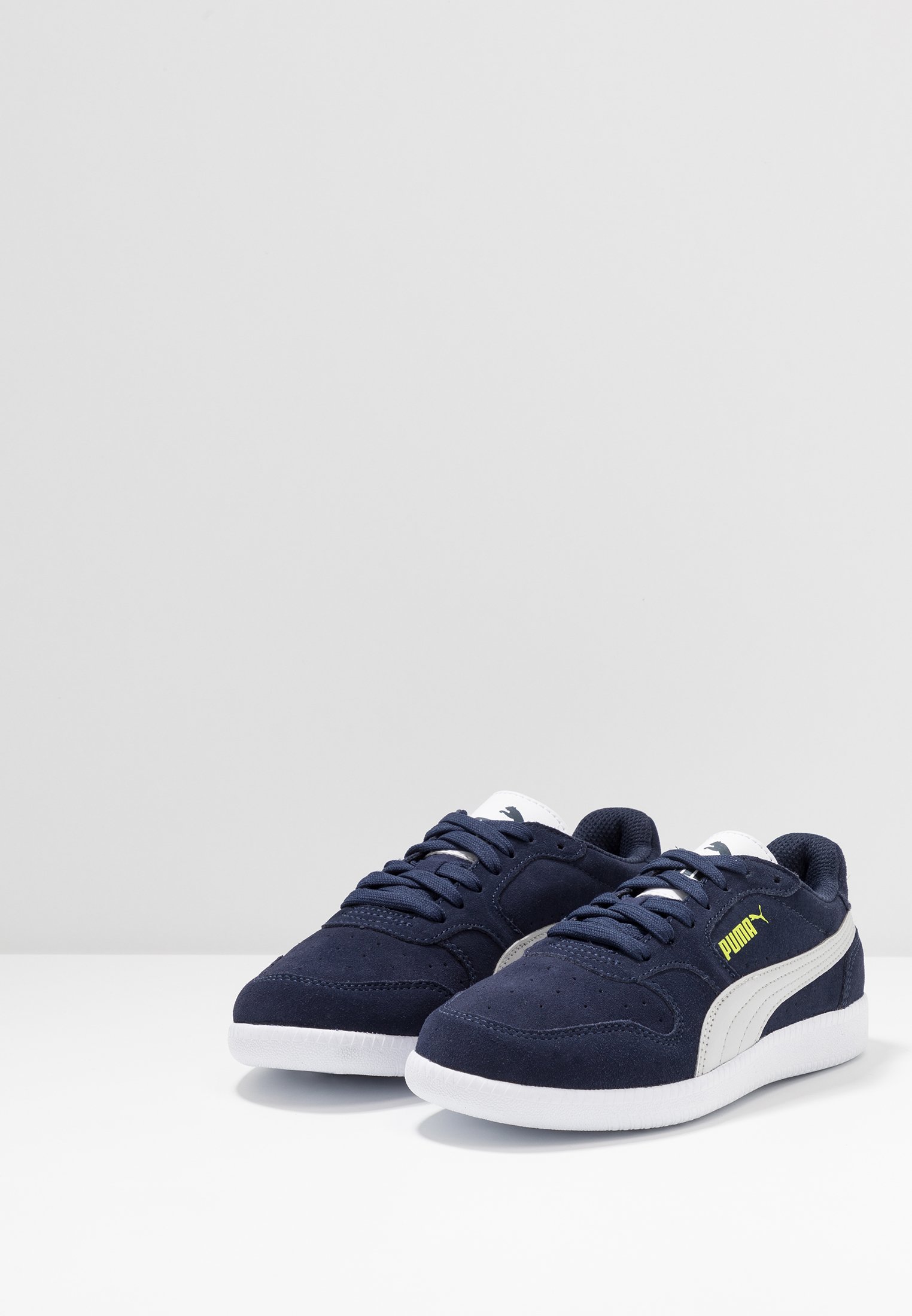 puma icra trainers