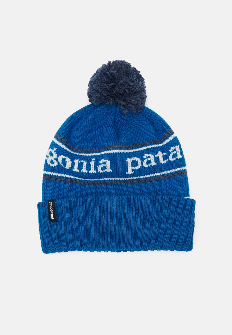 Patagonia POWDER TOWN BEANIE UNISEX - Σκούφος - endless blue