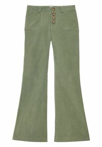 Non sélectionné,  sage