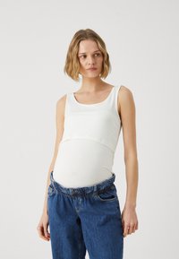 Anna Field MAMA 3 PACK biały