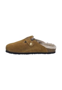 Josef Seibel HERMINE - Domácí obuv - camel