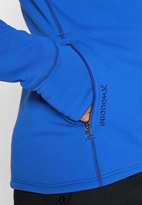 POWER - Fleece jacket3