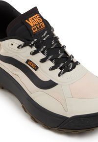 Vans SNEAKER - Sneakers basse - light brown