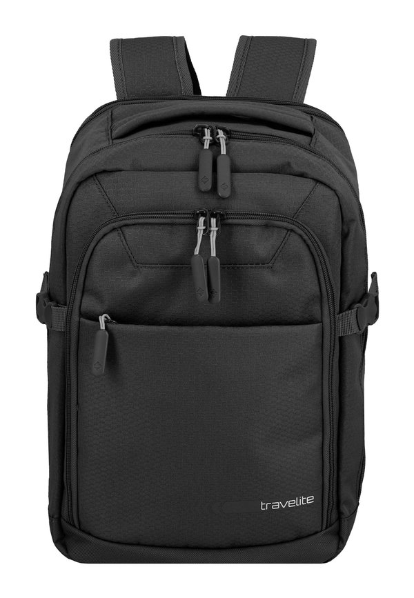 KICK OFF BUSINESS - Tagesrucksack - schwarz