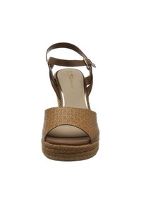 Tamaris Platform sandals - muscat