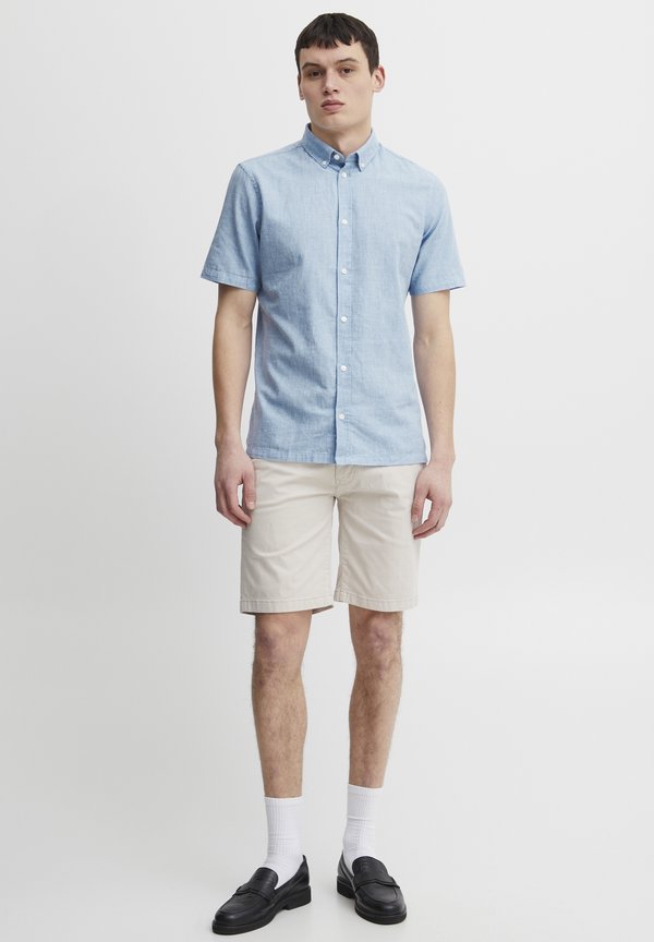 CFANTON  FIL A FIL SHIRT - Shirt2