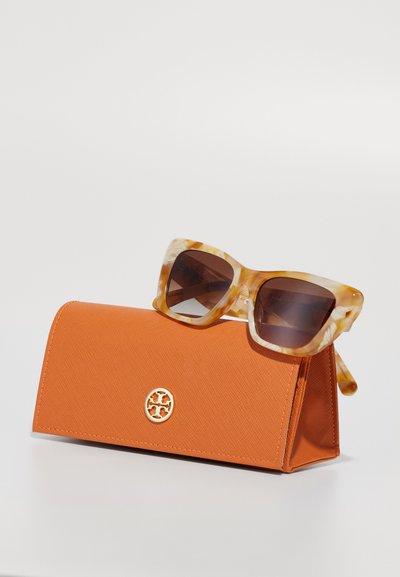 Tory Burch Solglasögon - honey