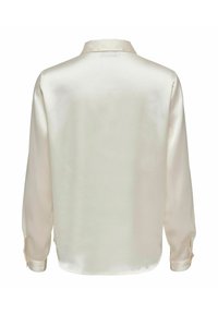 JDY JDYFIFI - Overhemdblouse - cloud dancer