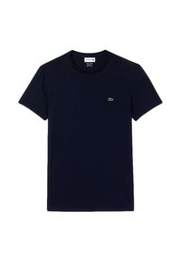 T-shirt basic - marine