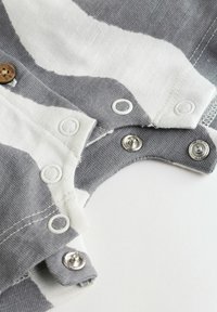 Next REGULAR FIT 3 PACK - Combinaison - monochrome