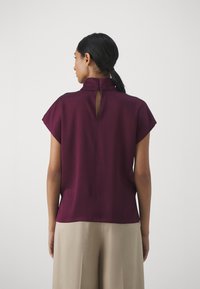 DRYKORN ALARIA - Blůza - purple