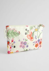 Cath Kidston REGULAR FIT - Punge - ecru botanical