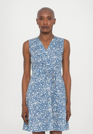 OSIRIS - Hverdagskjole - cornflower blue