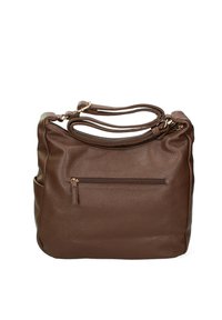 B.Cavalli Borsa a tracolla - dark brown